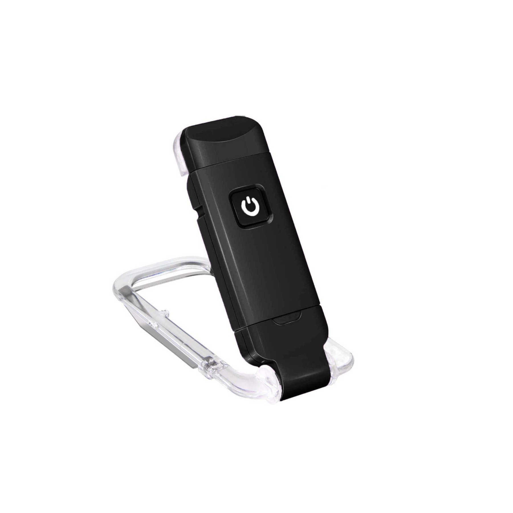 Reading Light With Clip 2