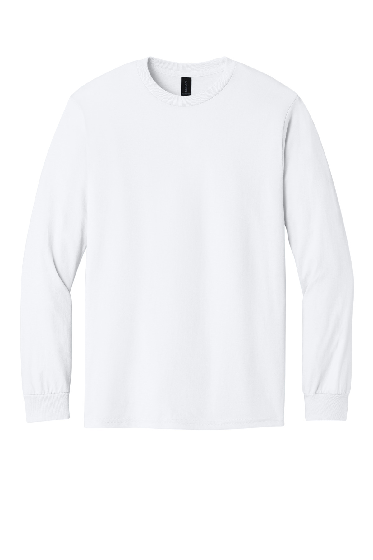 Gildan - Heavy Cotton 100% Cotton Long Sleeve T-Shirt. 5400 226