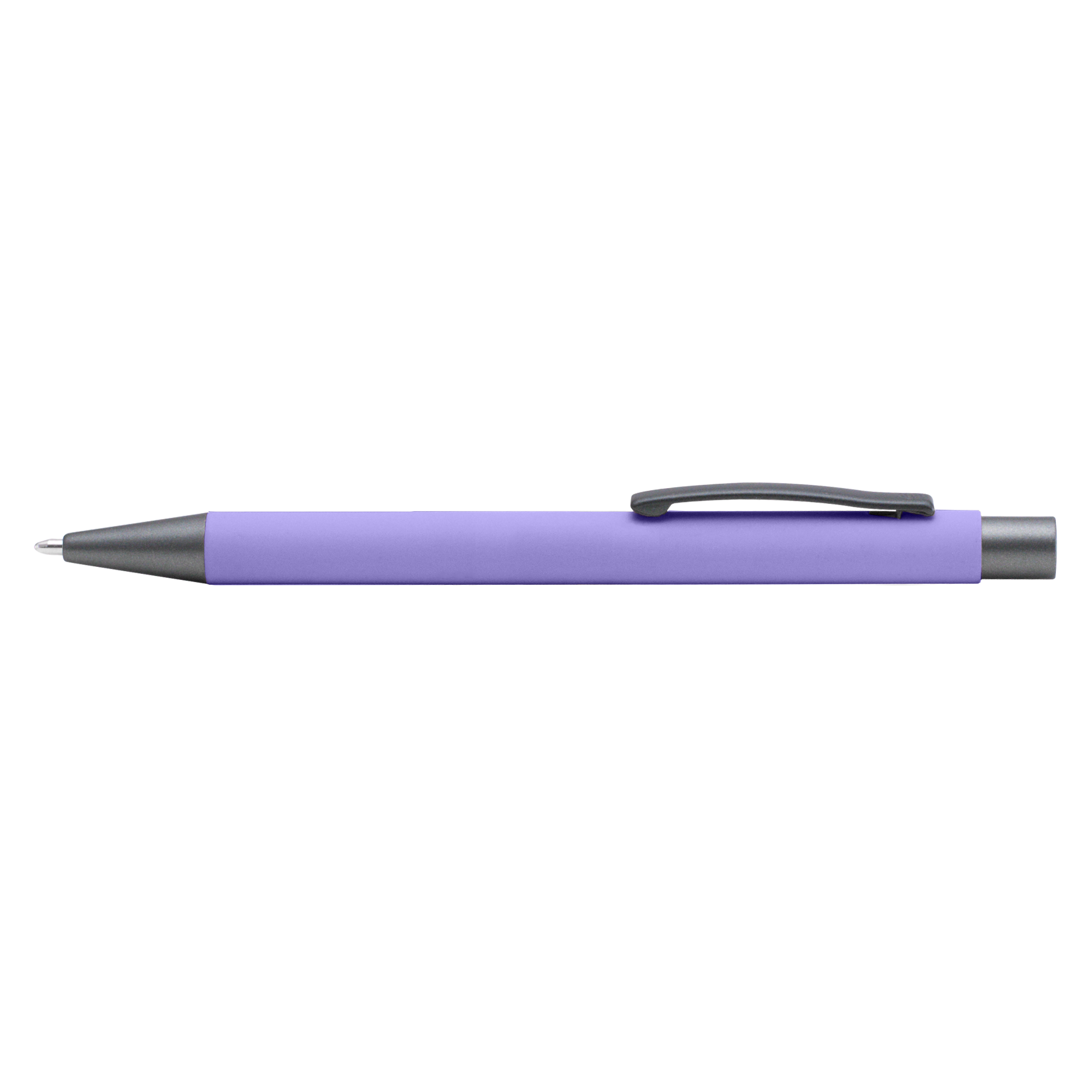 Bowie Aluminum Softy Pen 54