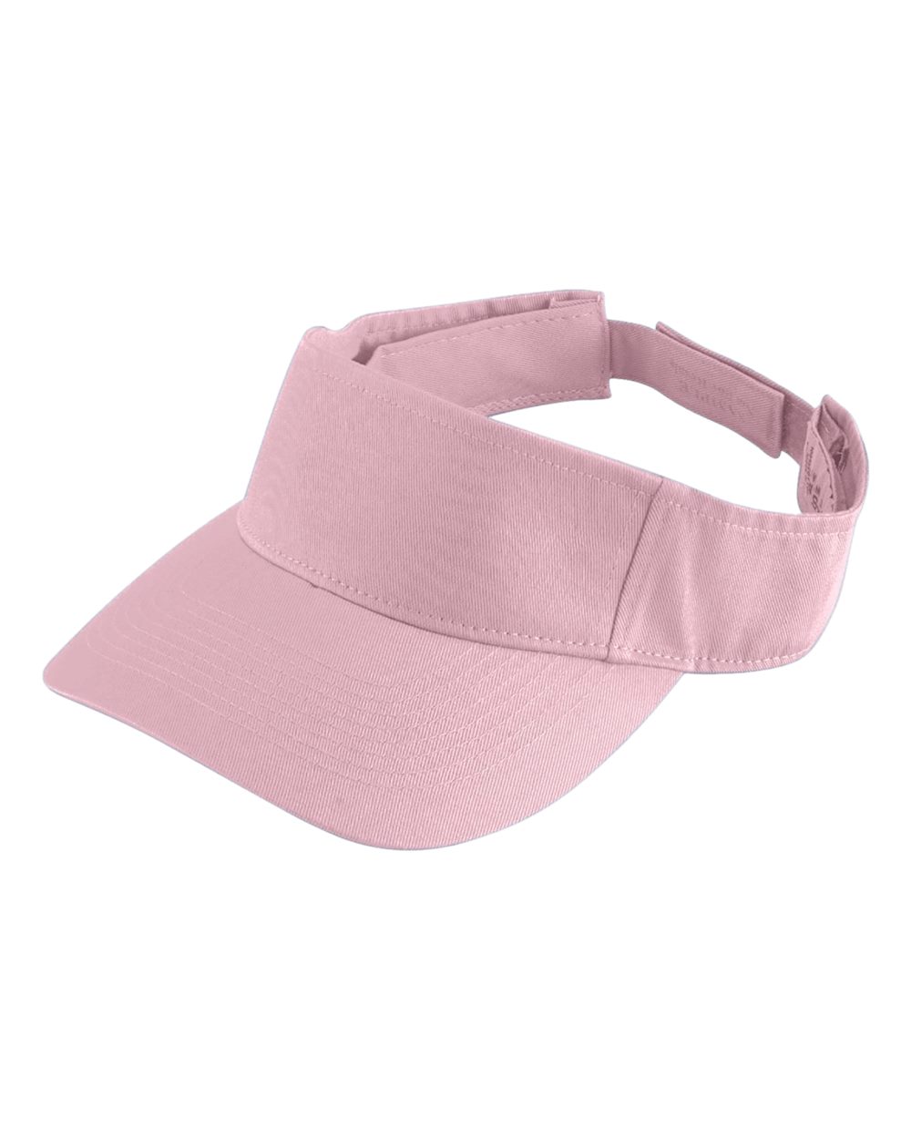Sport Twill Visor - 6225 20