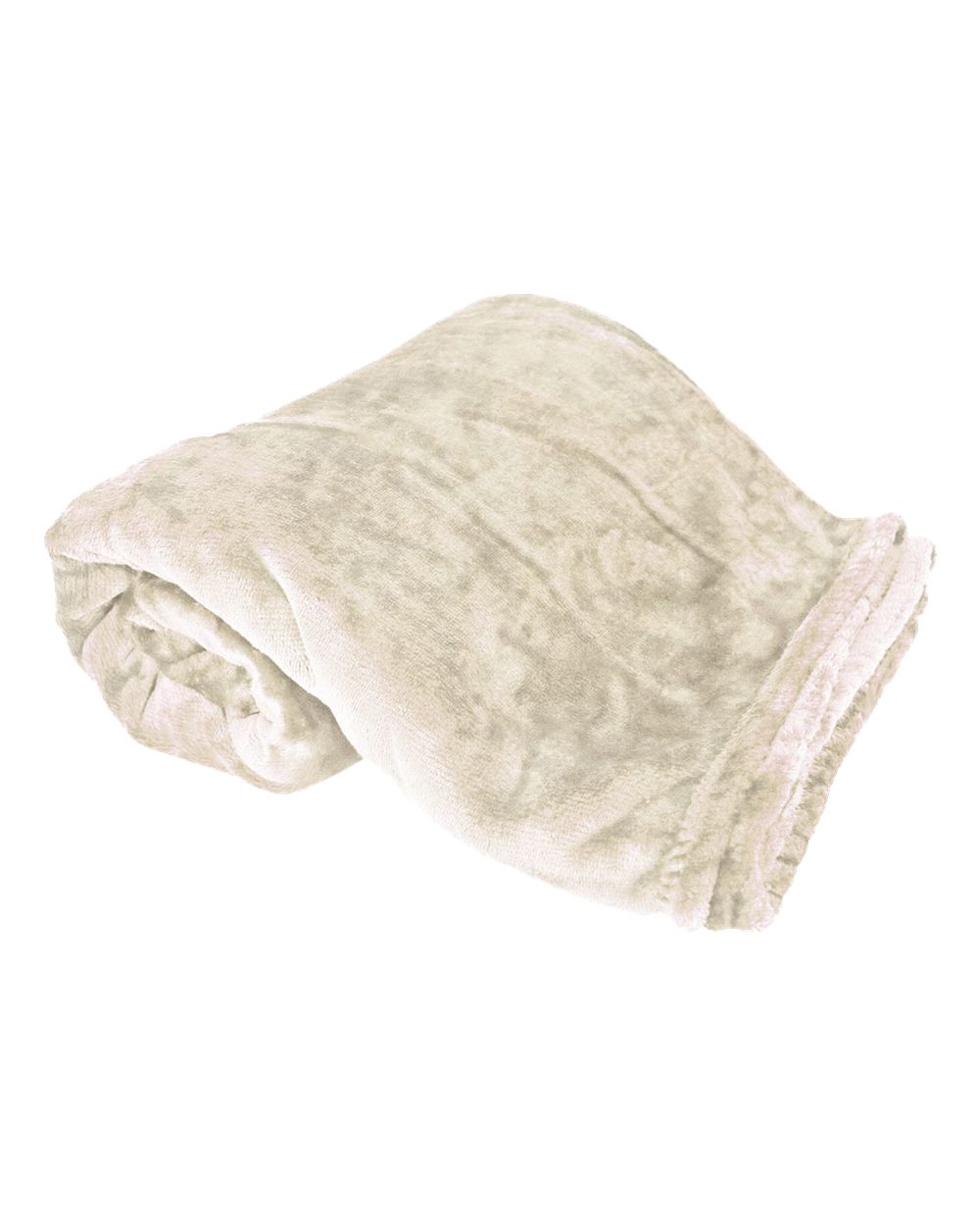 Oversized Mink Touch Luxury Blanket - 8727 10