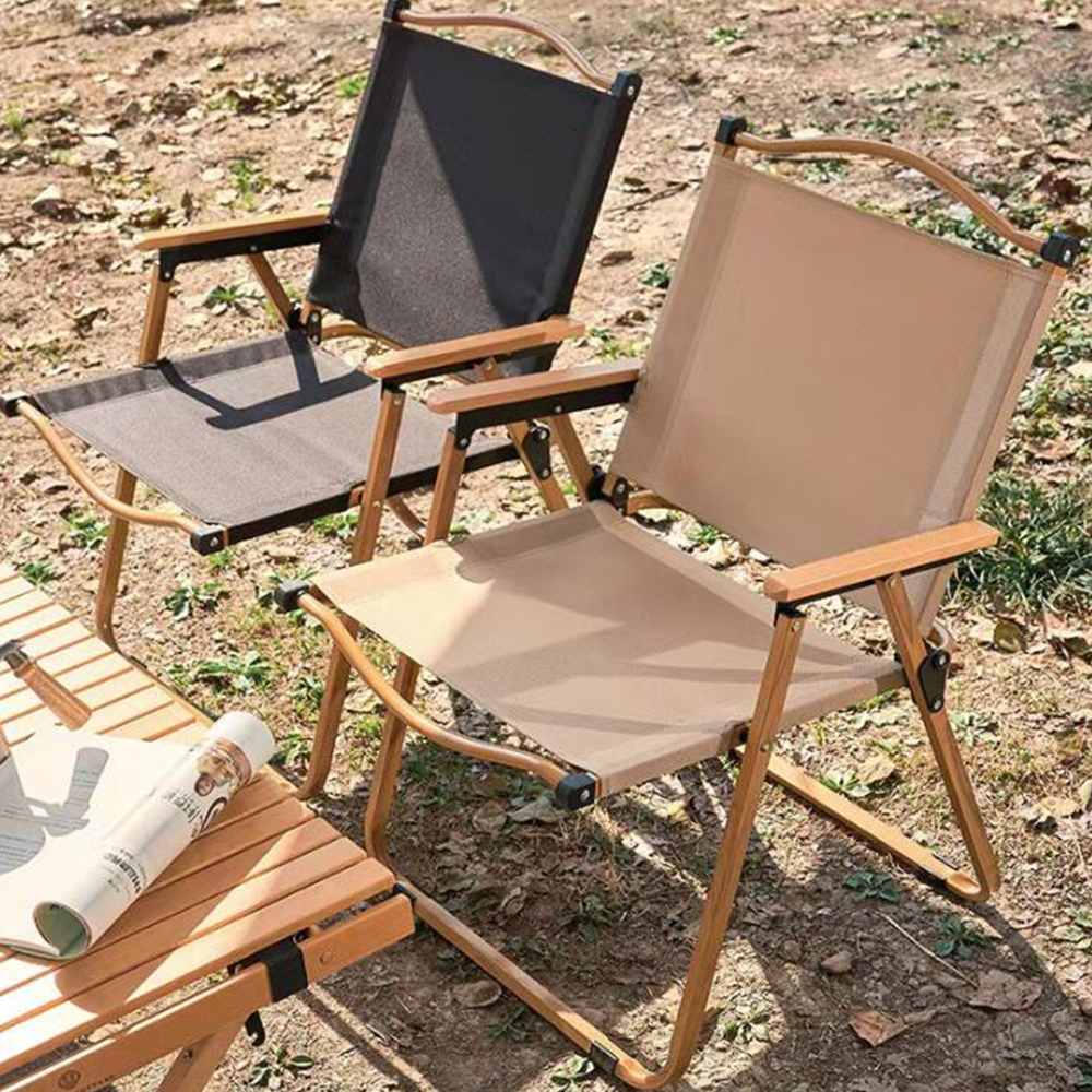 Portable Camping Chair 1