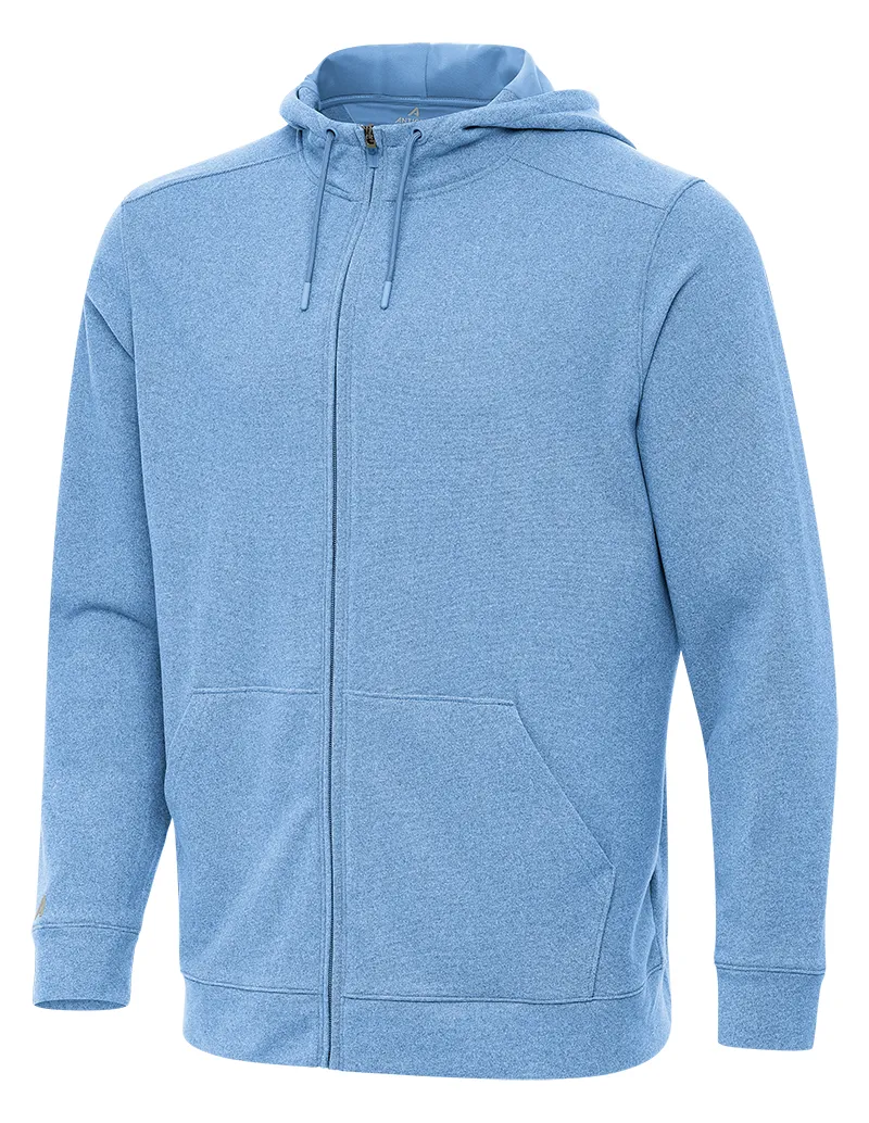 EFFORTLESS FZ HOOD - Available September 2024, custom hoodie or sweatshirt with logo imprint 9