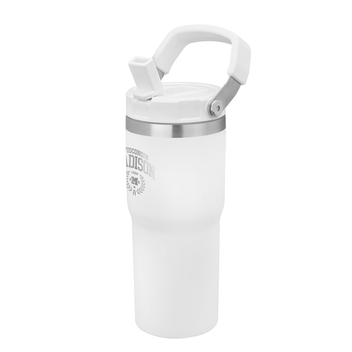 20oz Urban Peak® Pinnacle Flip Straw Tumbler 41