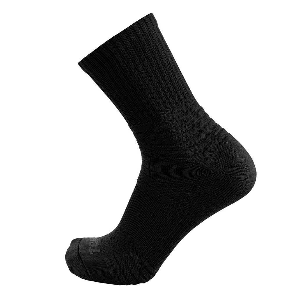 Mini Crew Athletic Performance Socks 5