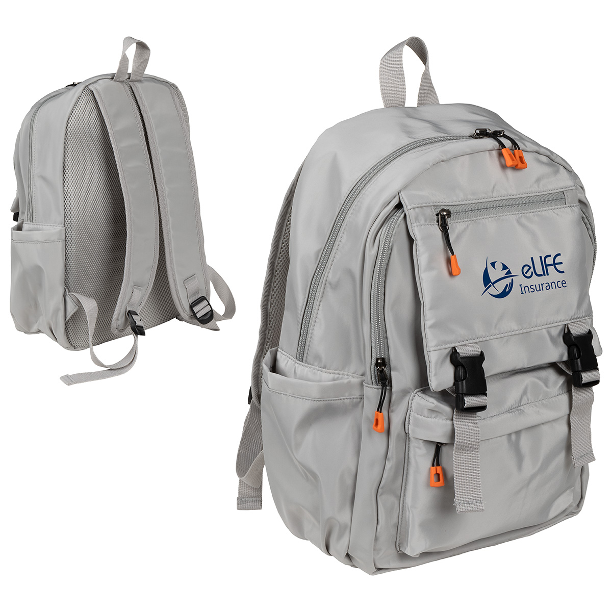 Midtown Urban Backpack 3