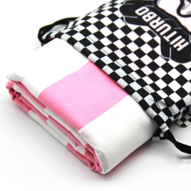 Microfiber Beach Towel 5