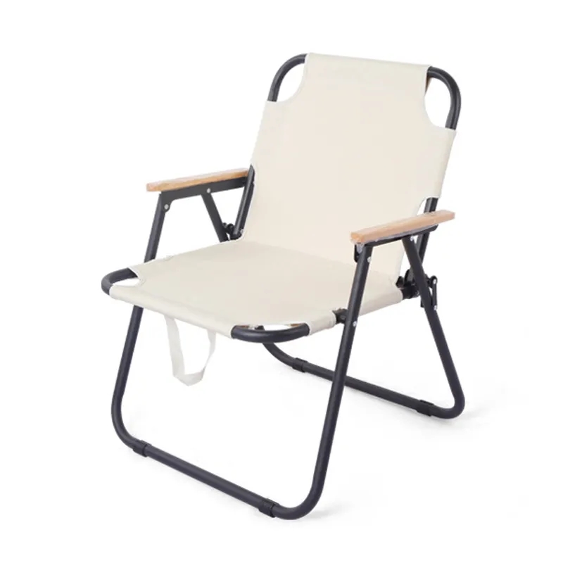 Portable Folding Camping Chair 4