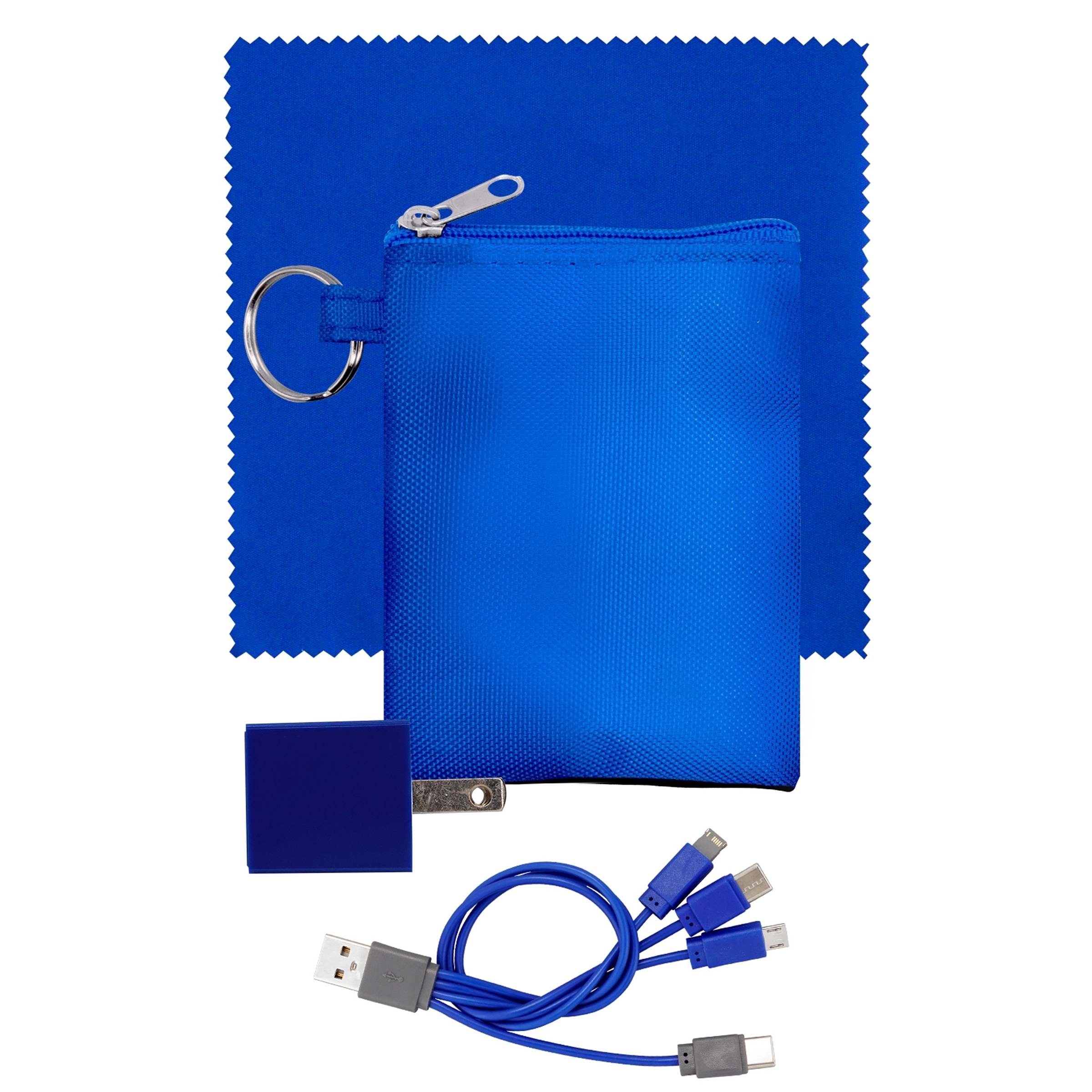 Tall Stretchy C to C Tech Kit 20