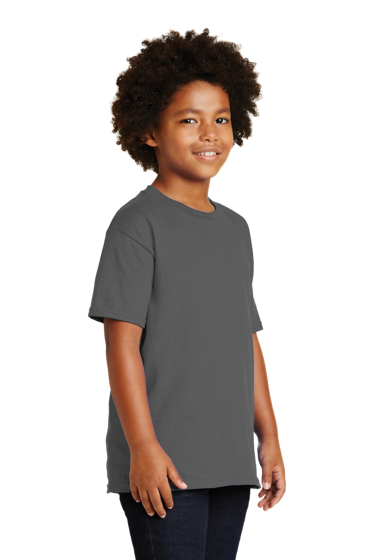 Gildan® Youth Ultra Cotton 100% US Cotton T-Shirt 131