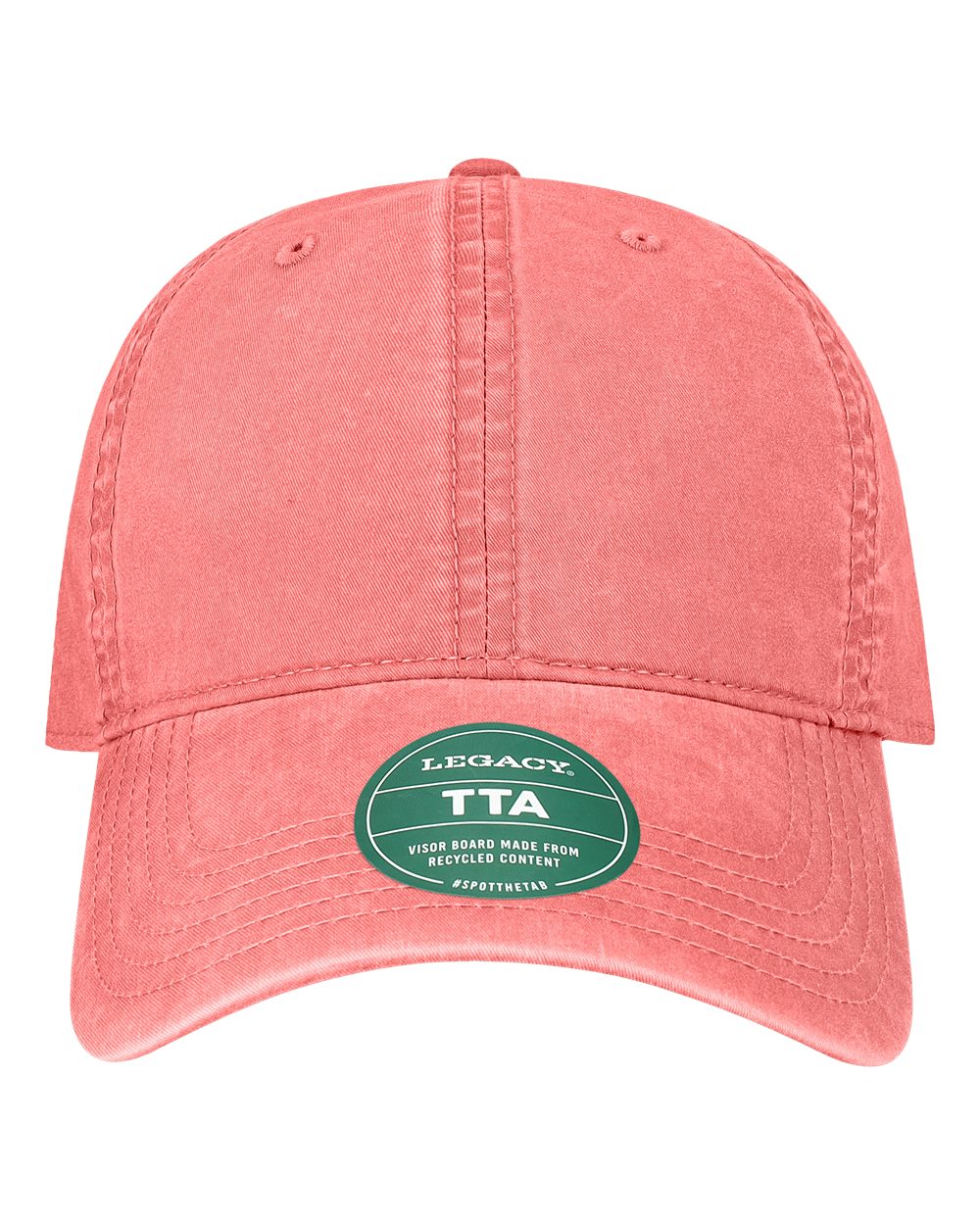Terra Twill Cap - TTA 19