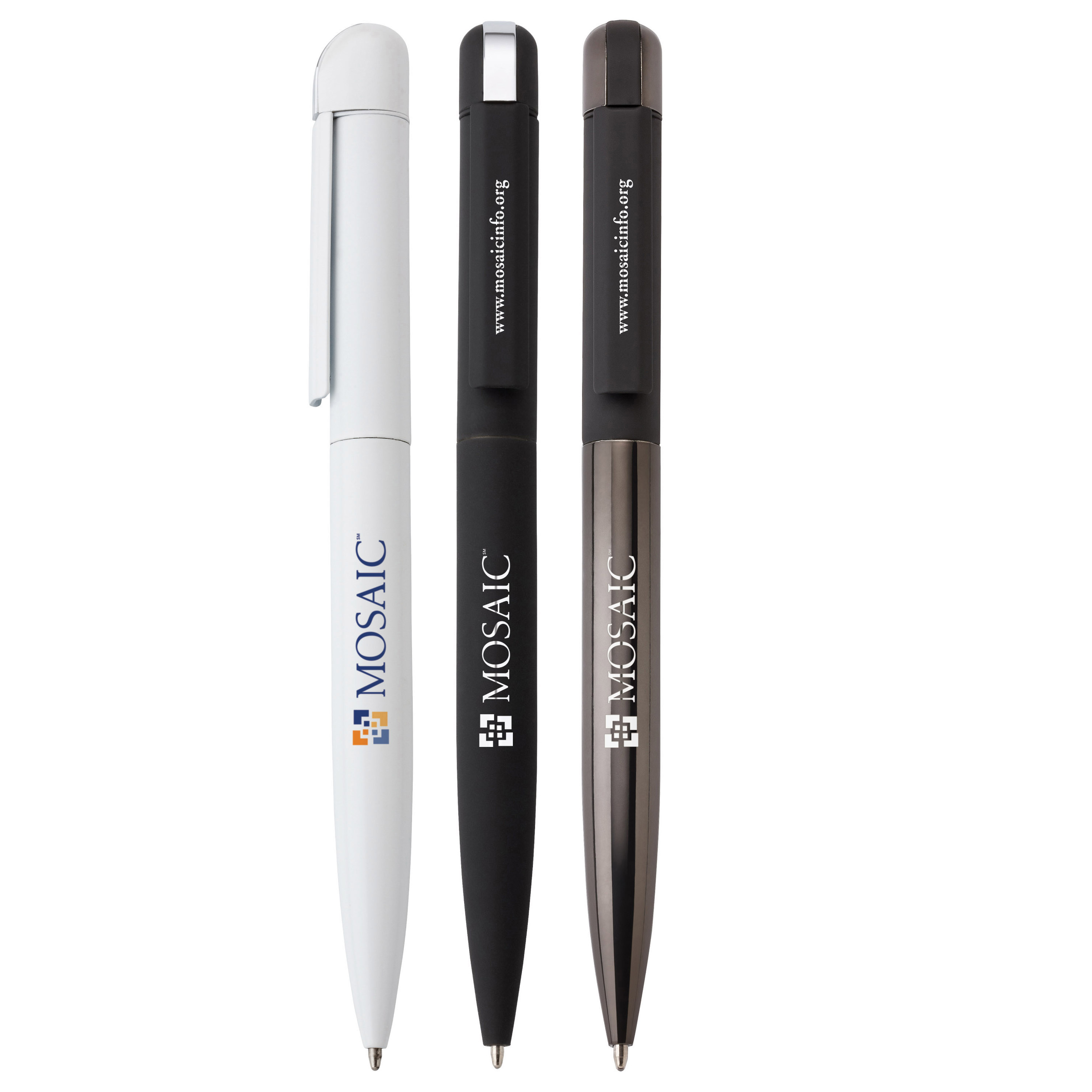 Romilda ballpoint pen