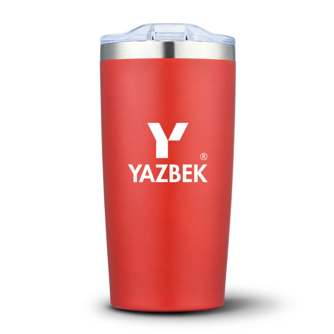 Brompton Tumbler - 20oz, custom tumbler with logo imprint 16