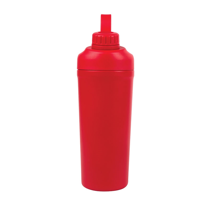 Longden 26 oz. Double Wall, Stainless Steel Shaker Bottle 59