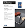 5.5" x 8.5" Kaya Bamboo Trim Journal 28
