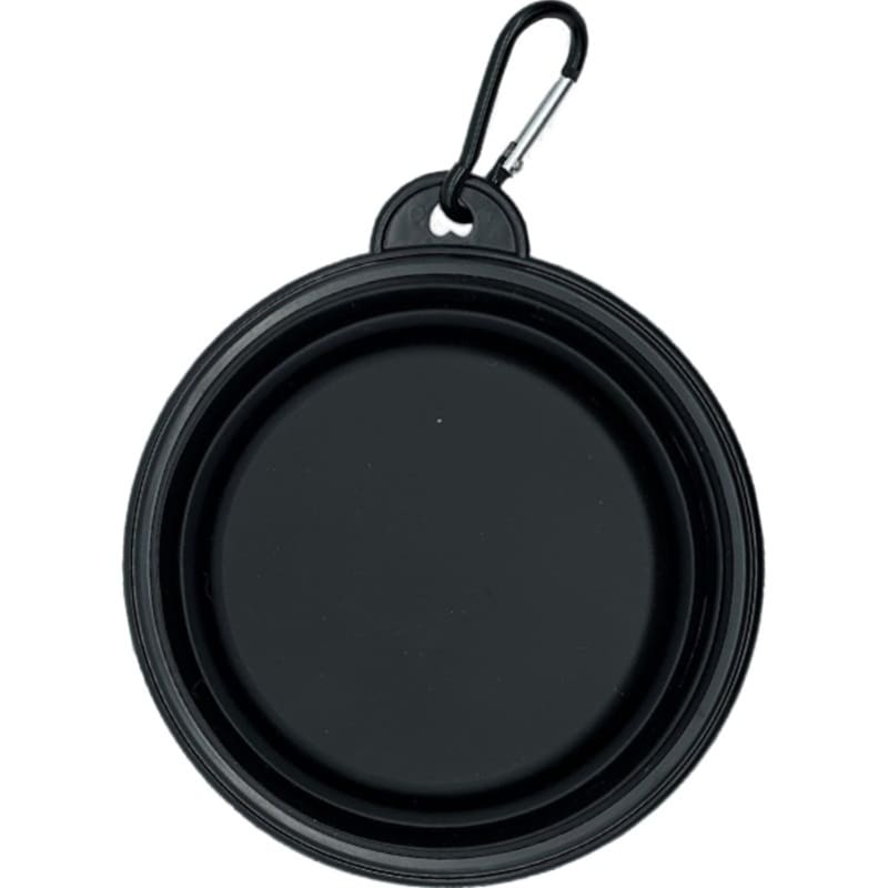 Custom Collapsible Silicone Pet Bowls 13