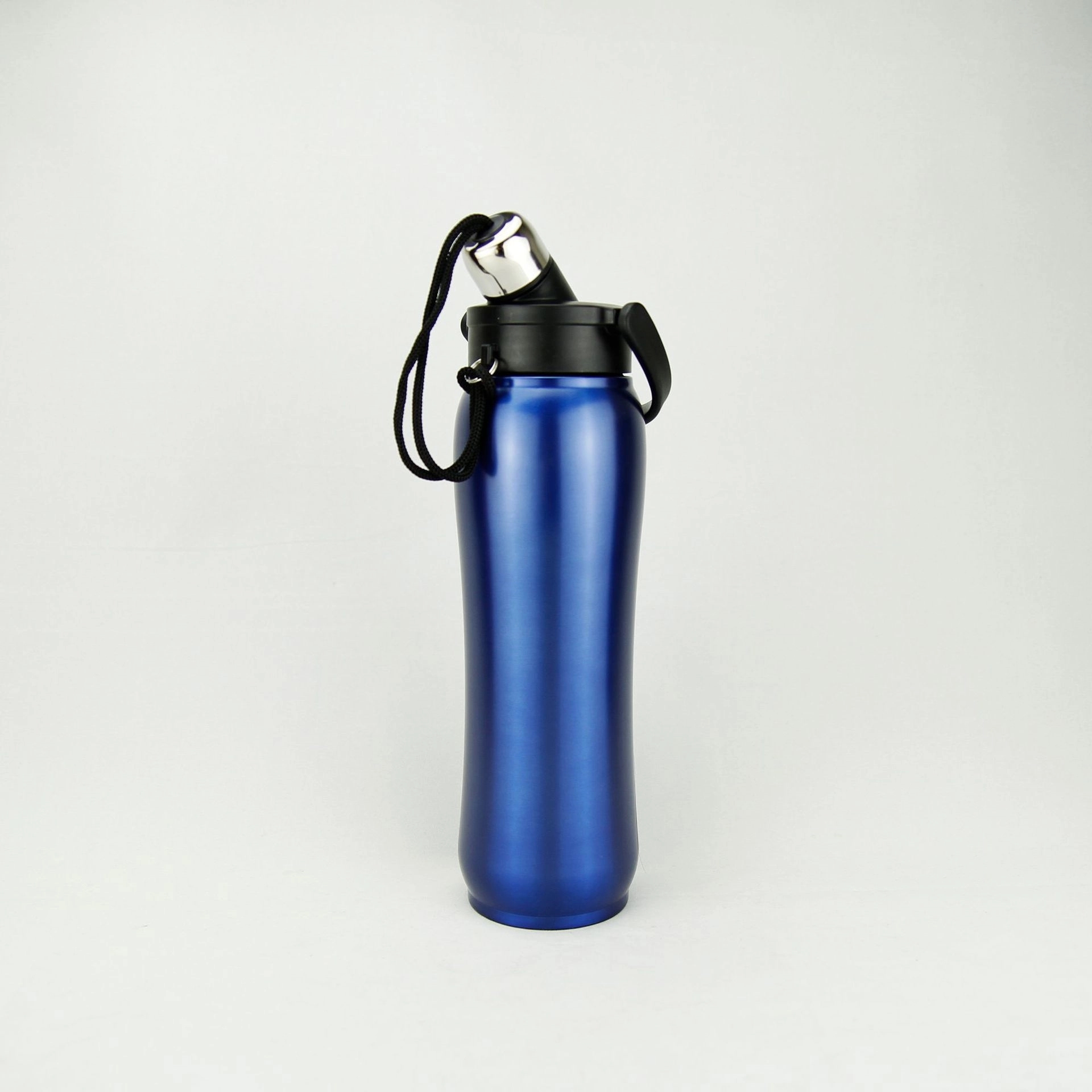 Custom 25 oz Stainless Steel Vacuum Insulated Water Bottle, custom water bottle with logo imprint 5