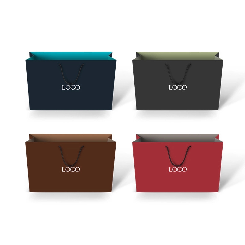 Paper Bag 3