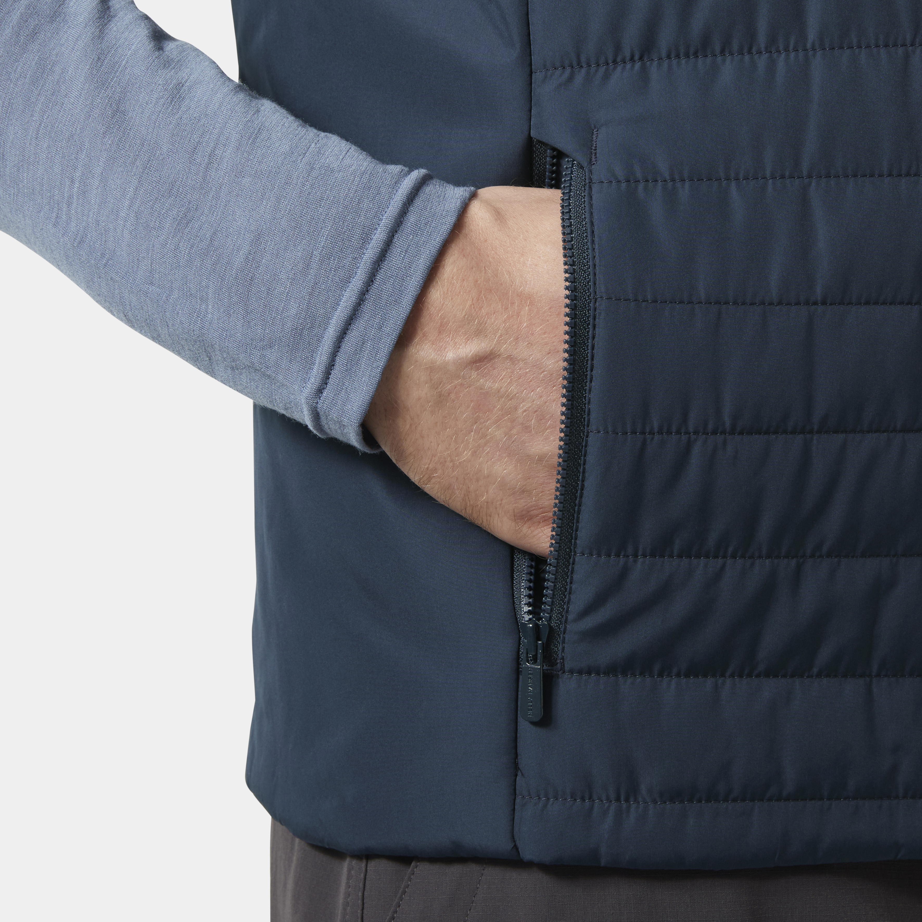 Helly Hansen Men's Crew 2.0 Insulator Vest 7