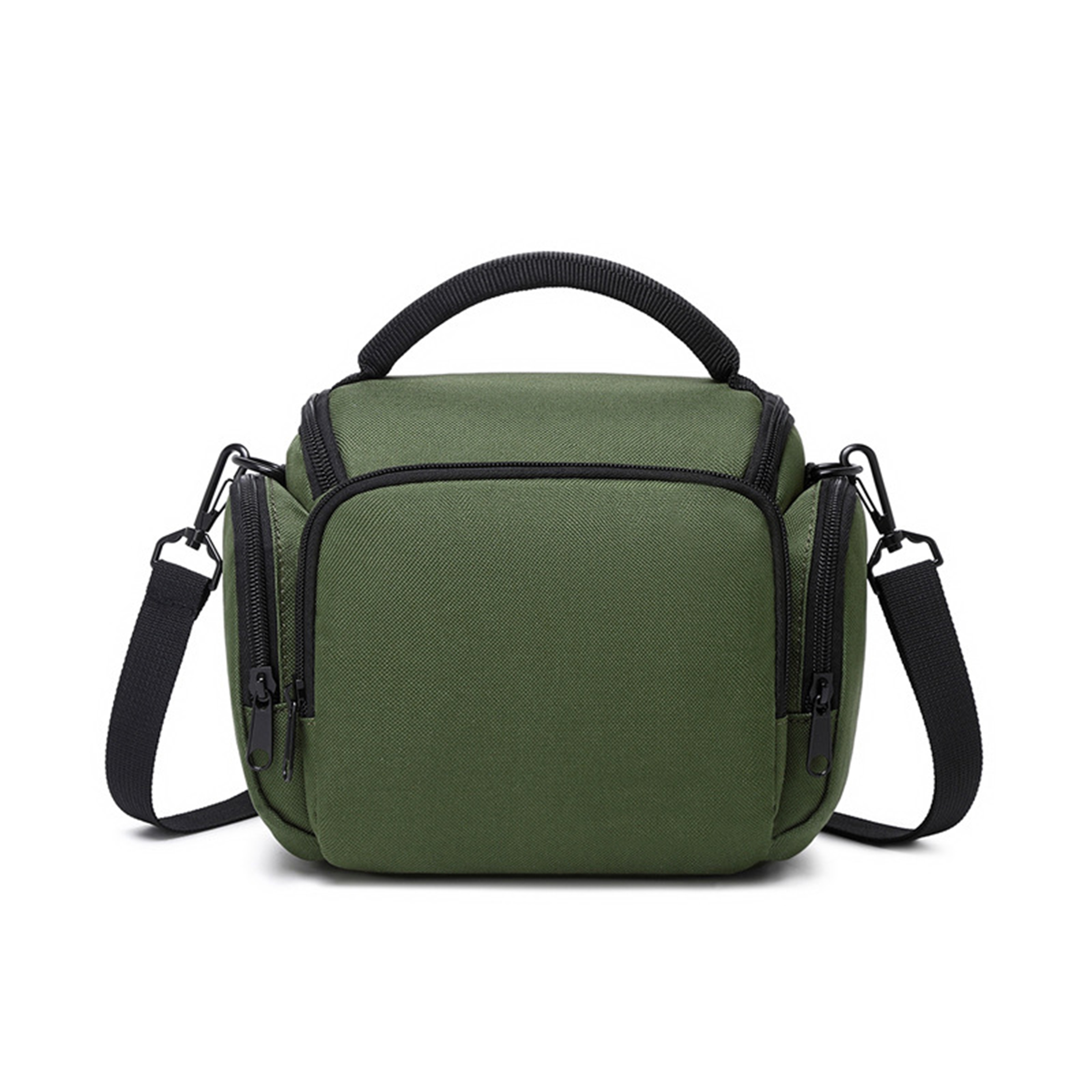 Oxford Camera Shoulder Crossbody Bag 10