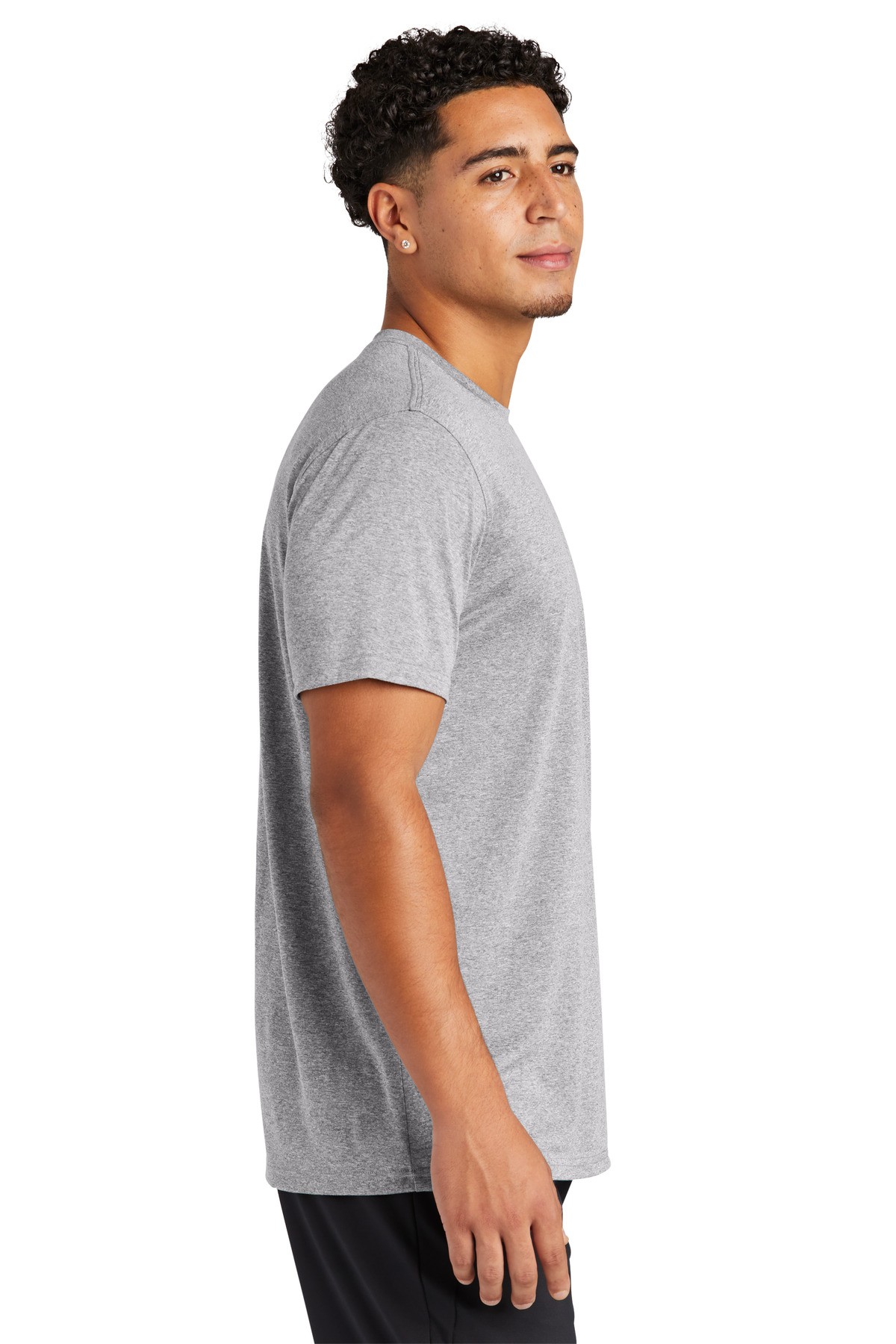 Sport-Tek® Echo Tee 63