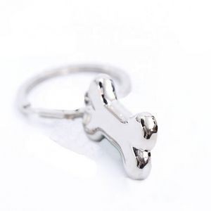 The Dog Bone Key Chain 3