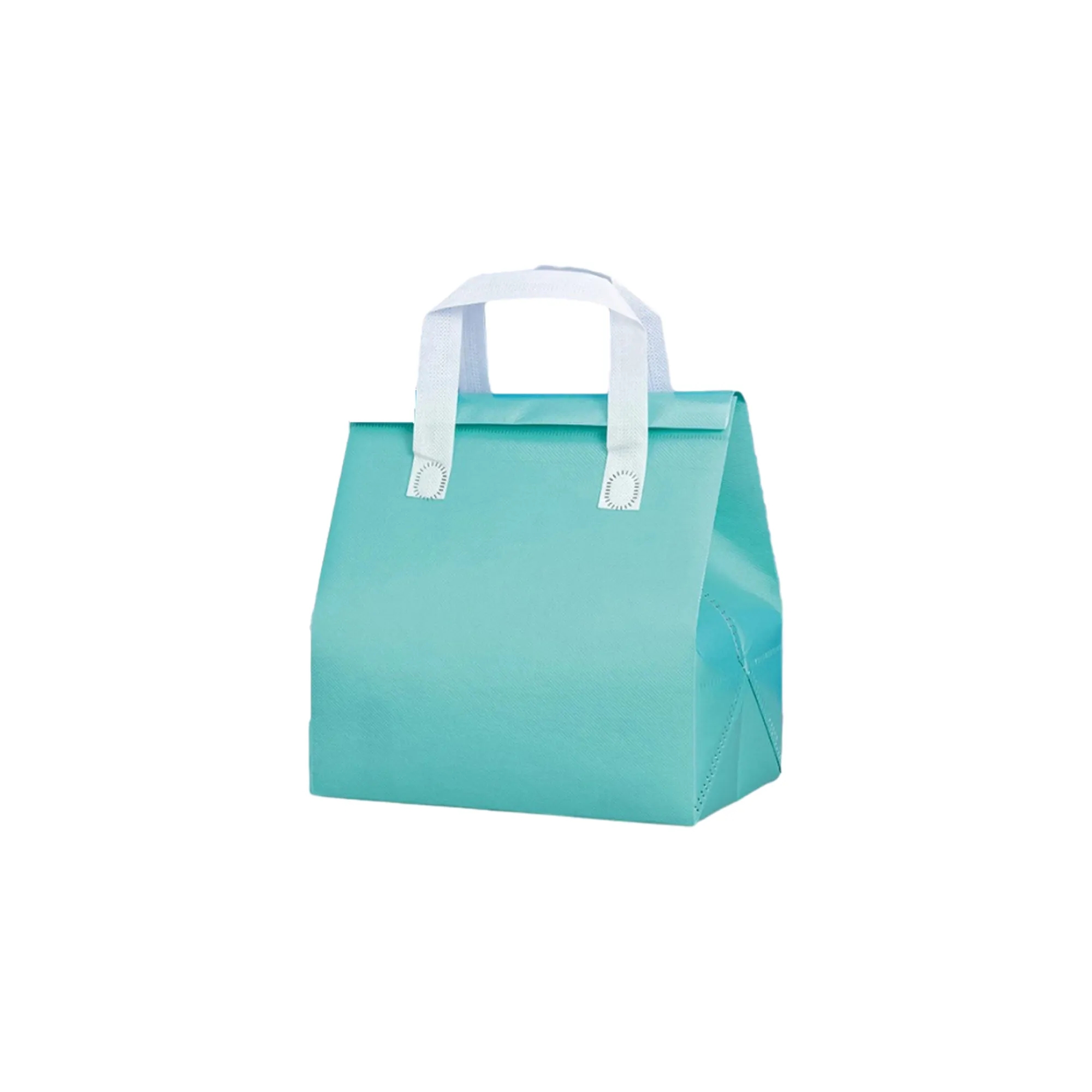Non-Woven Insulated Handbag 15