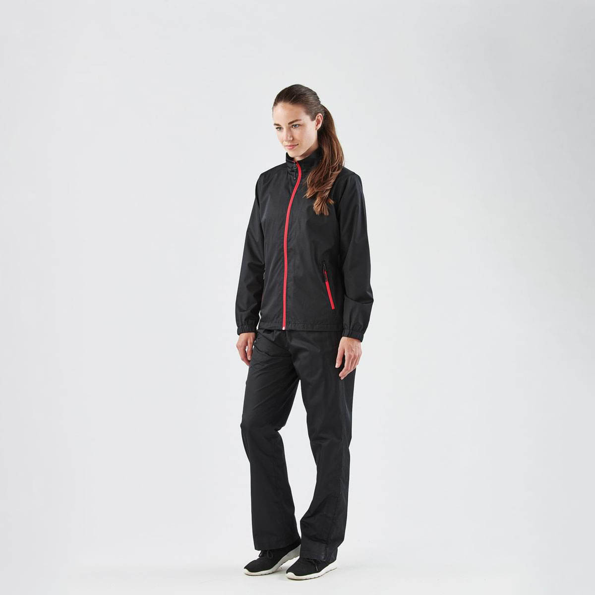 Stormtech Women's Axis Shell 13