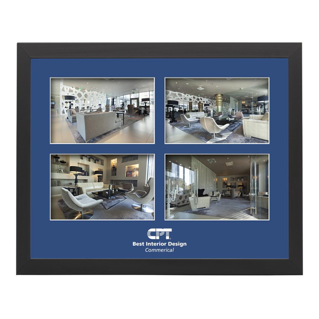 Dunmore 4 Picture Frame 14