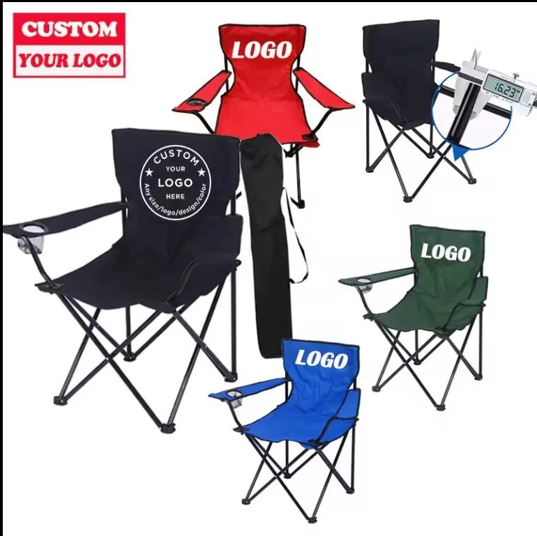 Folding Chair With Carrying Bag 4