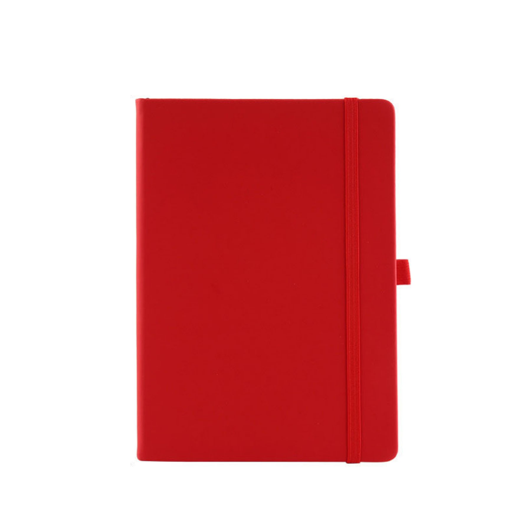 A5 Hardcover Thread Bound Notebook 2