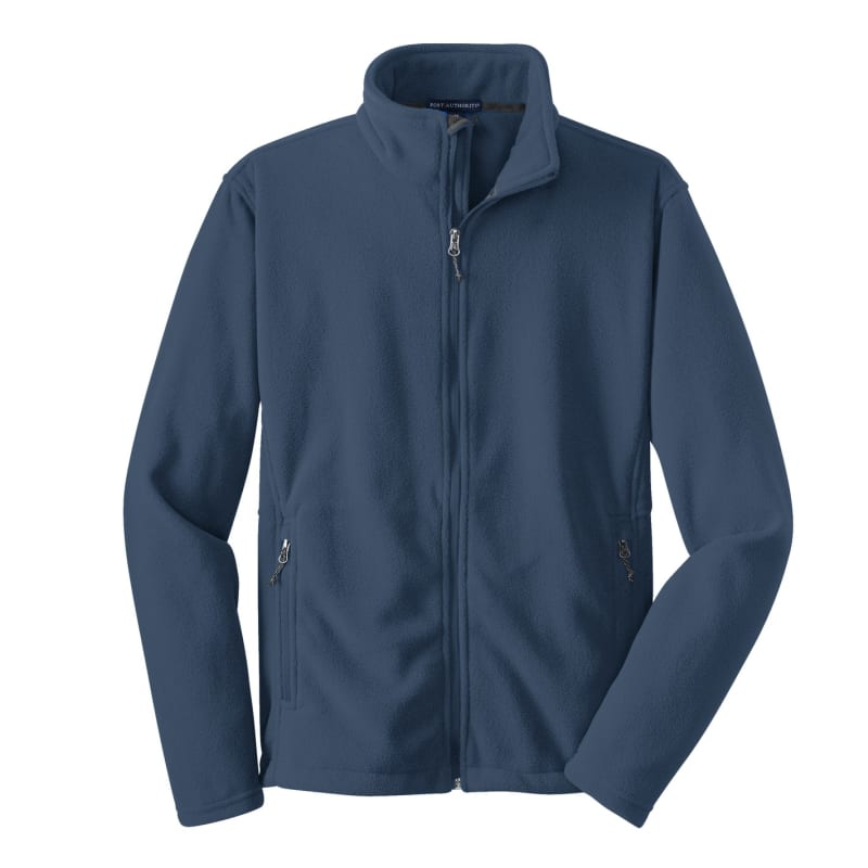 Port Authority Value Fleece Jacket. 13