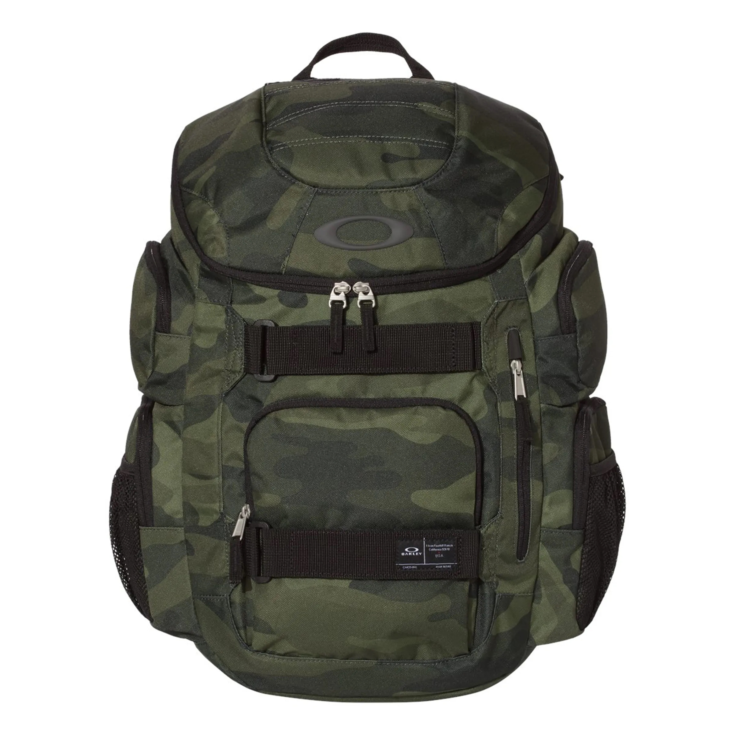 Oakley 30L Enduro 2.0 Backpack 7
