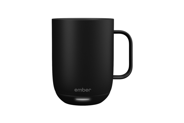 Ember 14oz Temperature Control Smart Mug 2 - Black 2