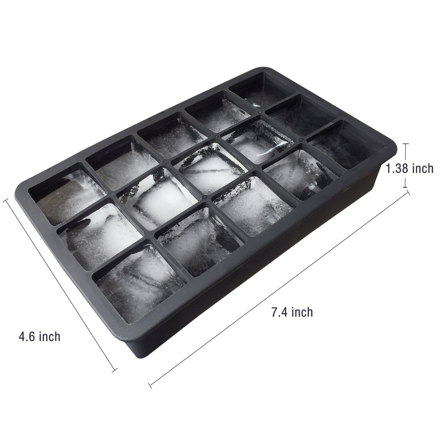 Ice Cube Tray 2