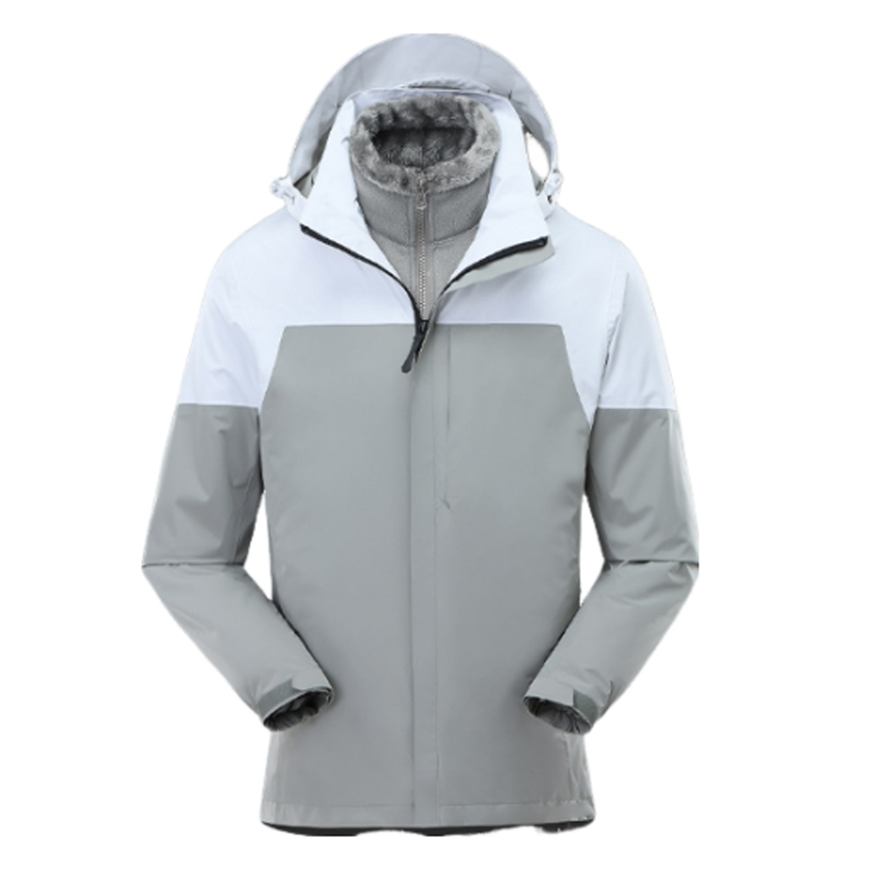 Unisex Coat 6