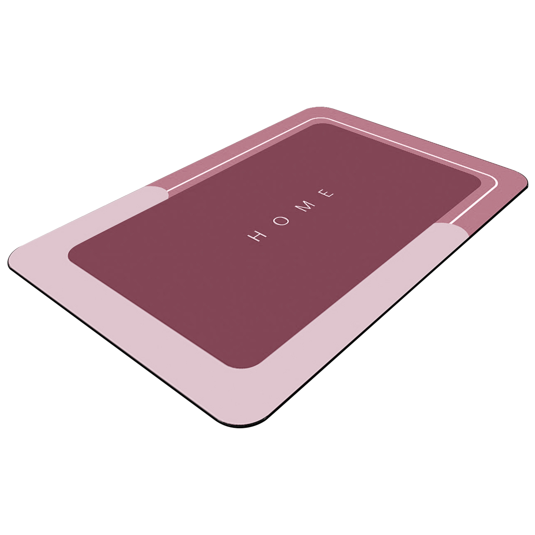 Soft Silicone Mud Absorbent Pad 8