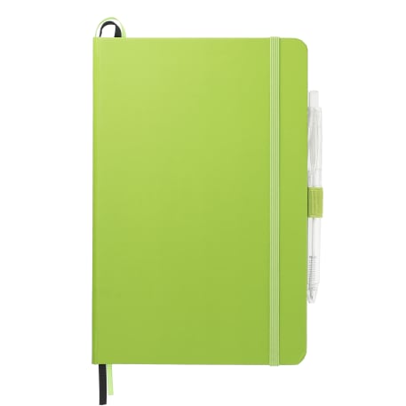 5.5" x 8.5" FSCĀ® Mix Bound Journal Set 69