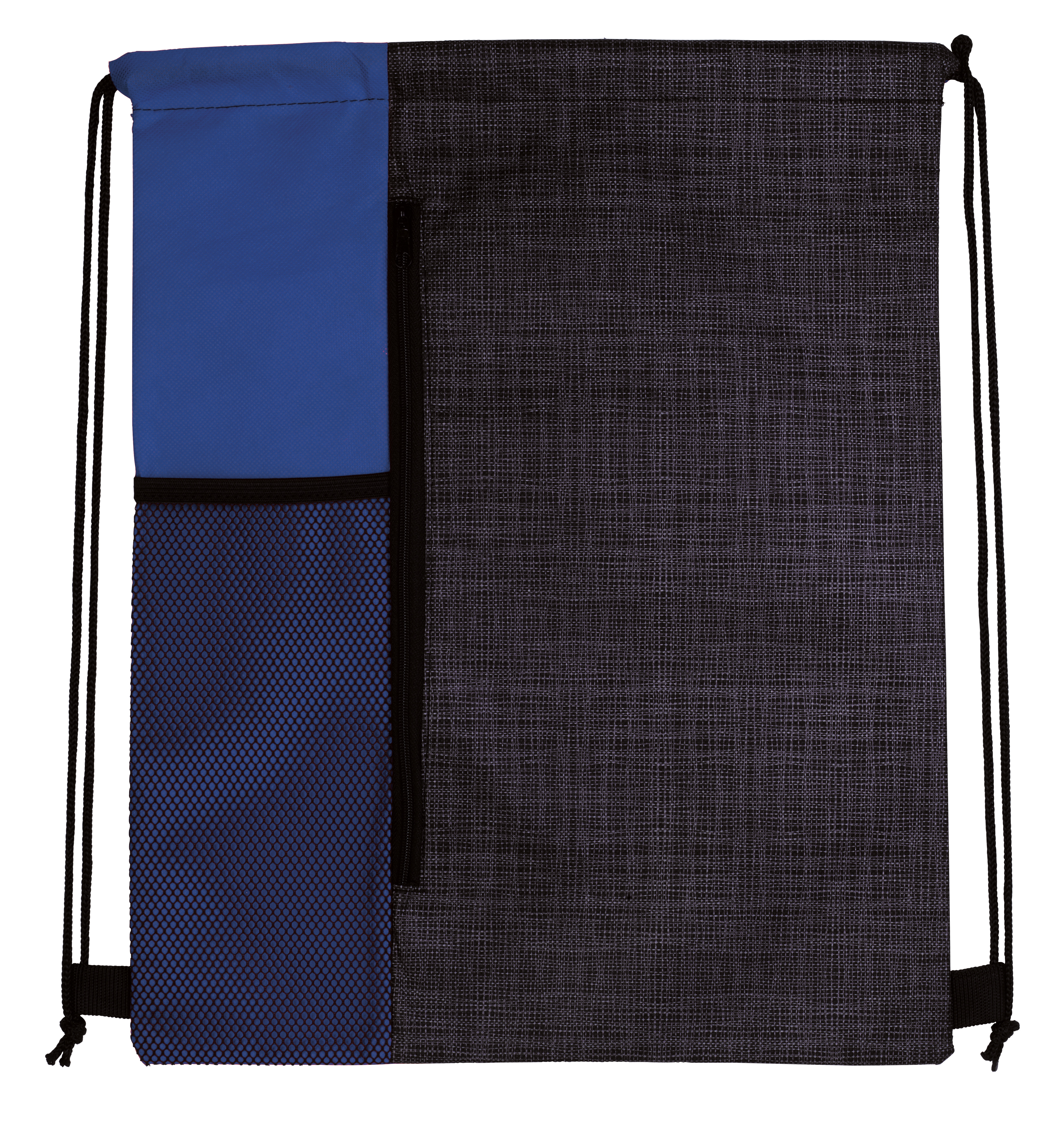 Good Value™ Non-Woven Vertical Drawstring 8