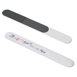 Salon Dual Nail File 10
