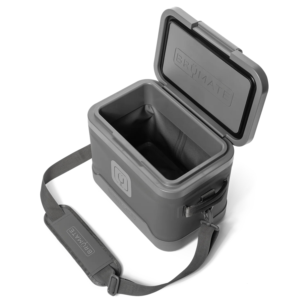 BrüMate MagPack™ 12-Can Shoulder Sling Soft Cooler 5