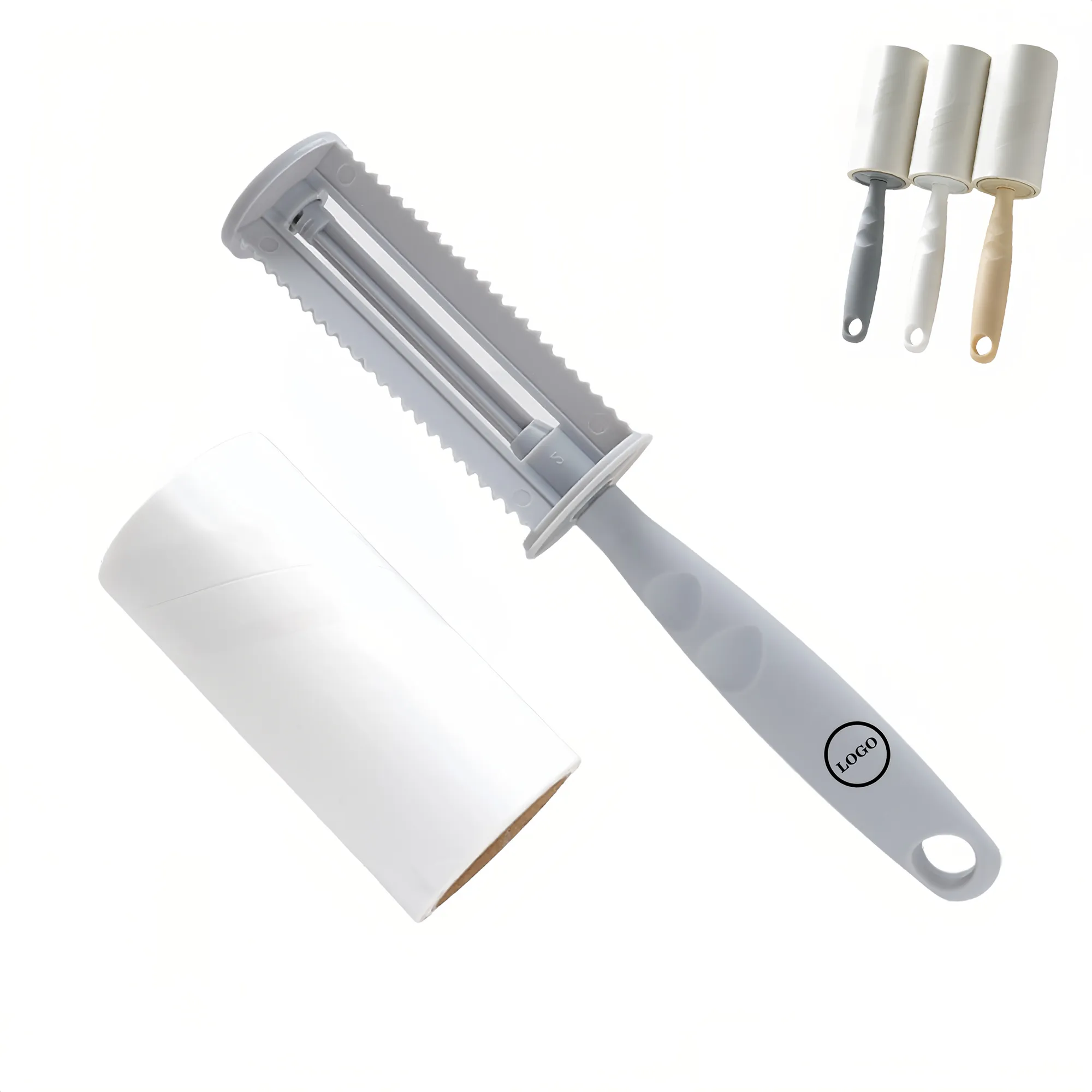 Mini Portable Removal Lint Roller 4