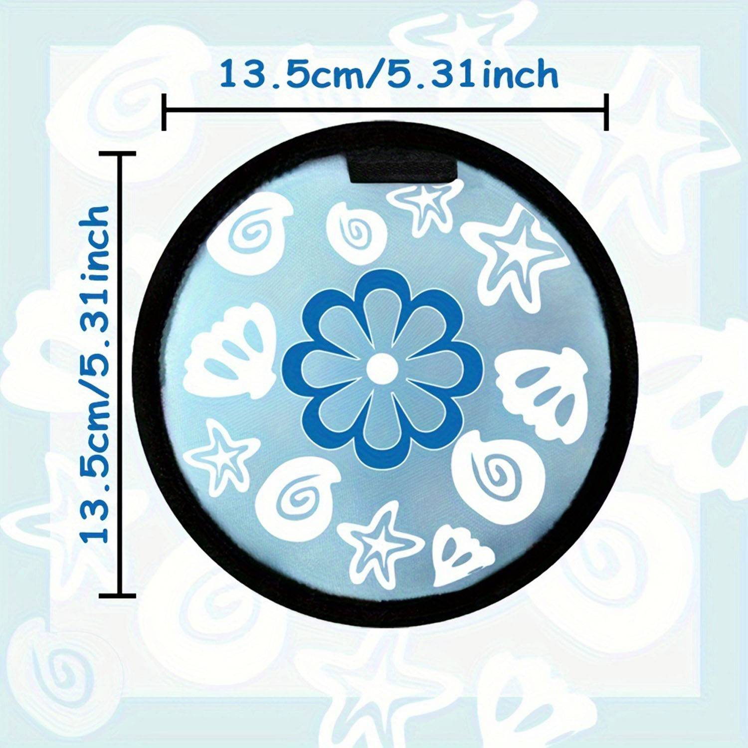 Portable Talc-Free Sand Remover Bag 3