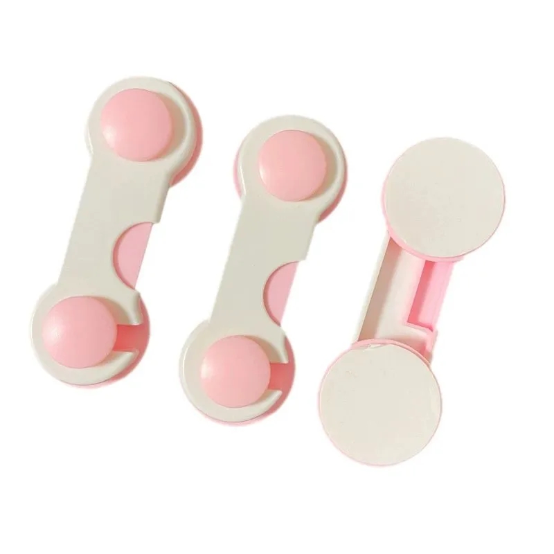Cabinet Door Locks for Baby Proof and Child Safety 4