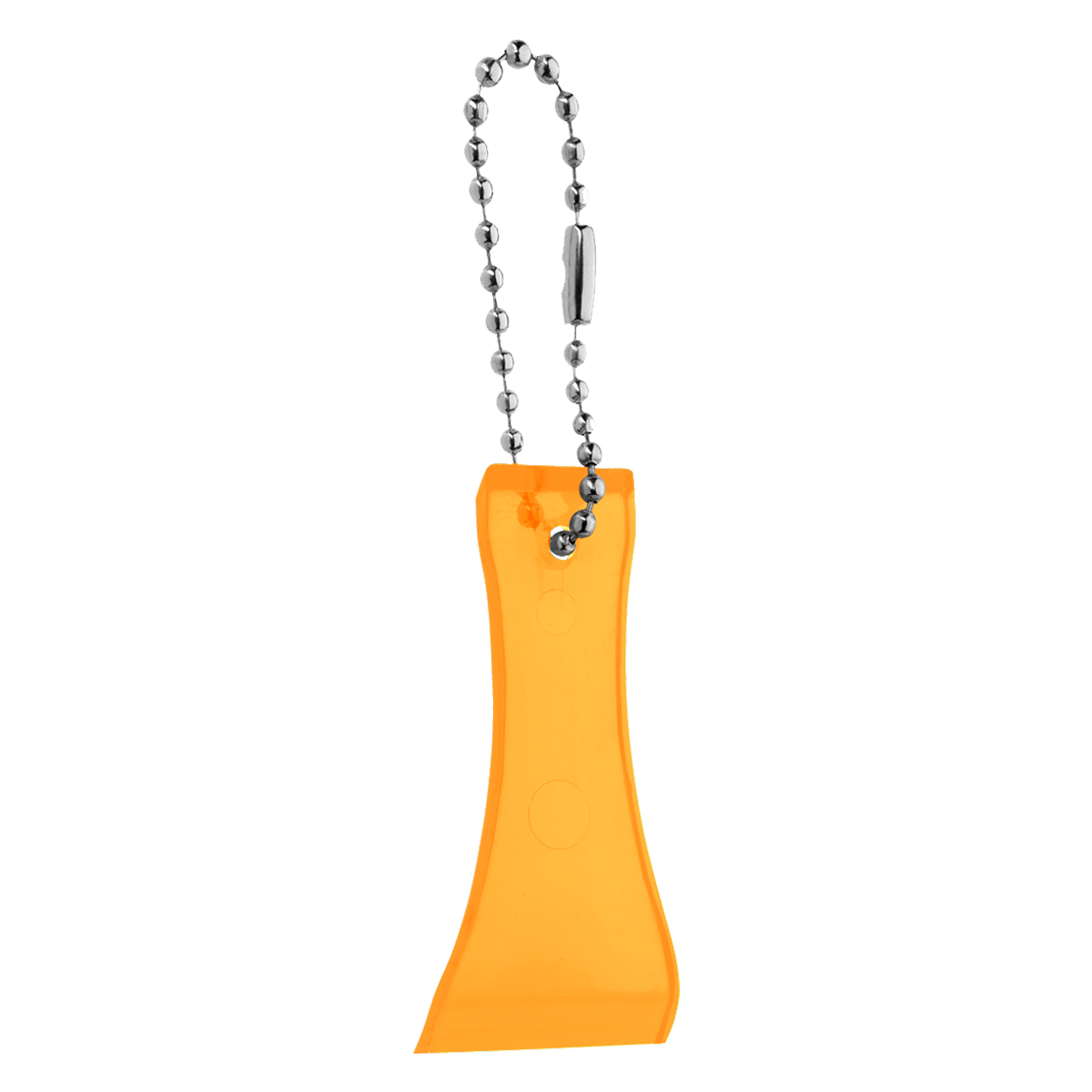 Lottery Scratcher With Bead Chain 2