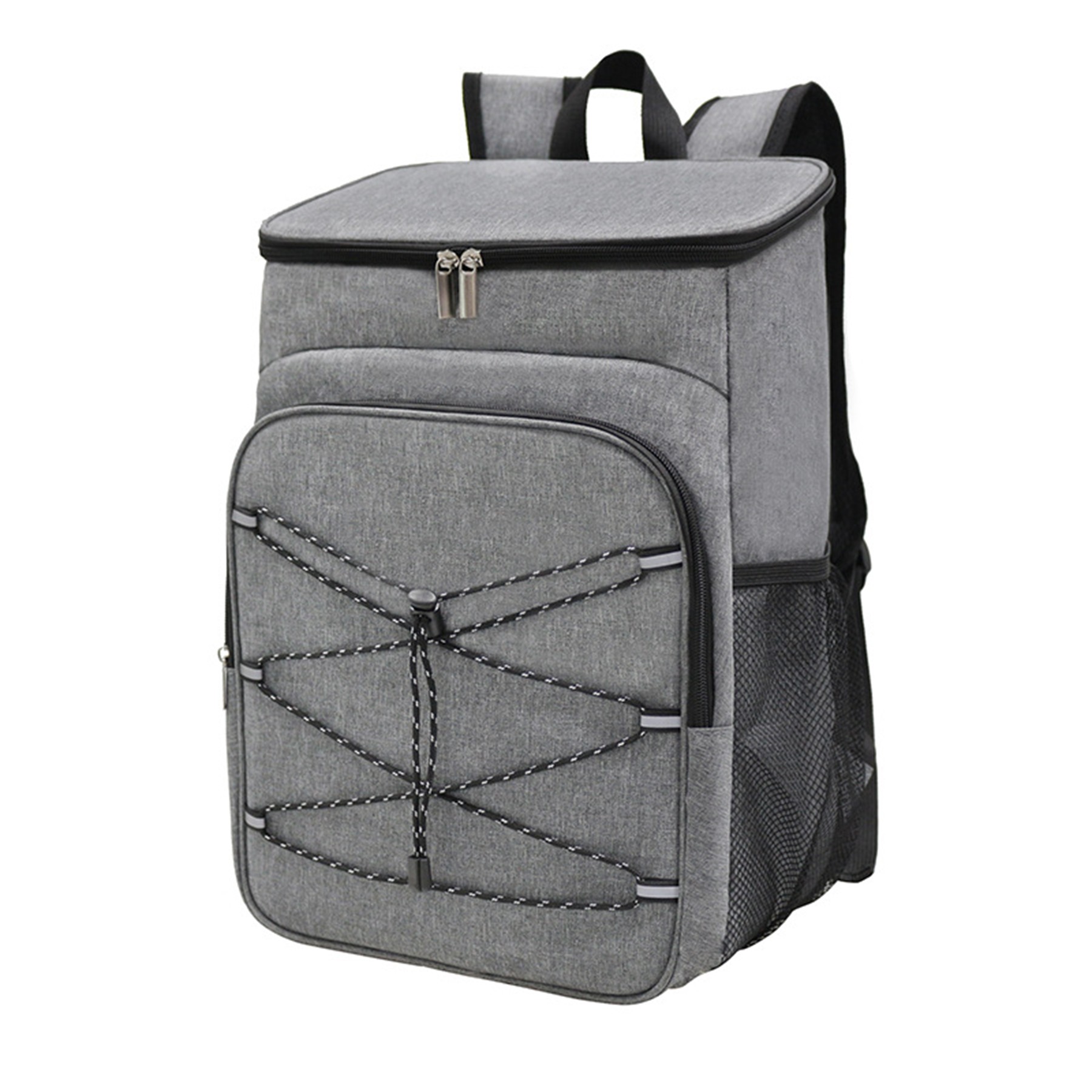 20 Cans Lightweight Insulated Backpack 2