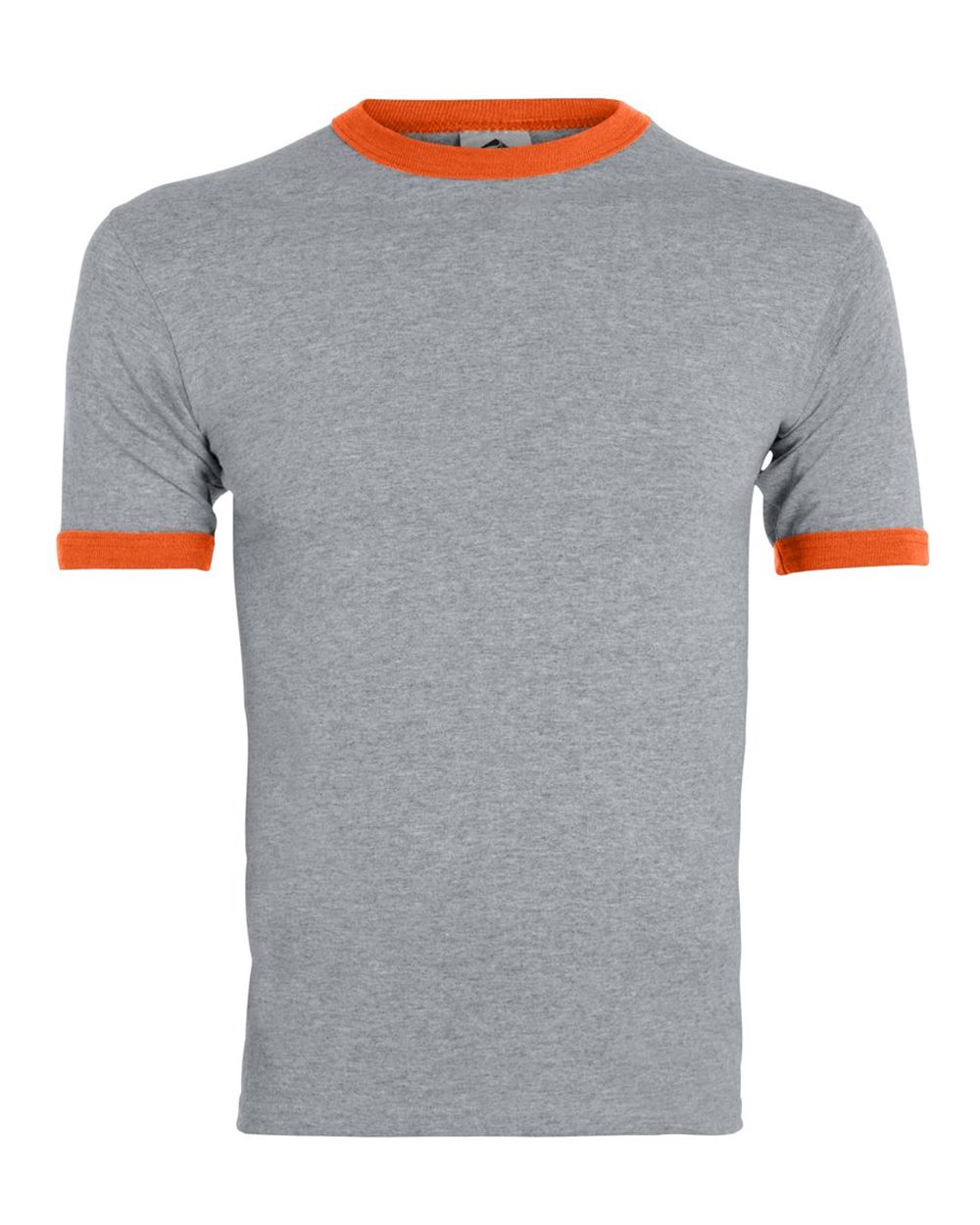 Unisex 50/50 Ringer T-Shirt - 710 94