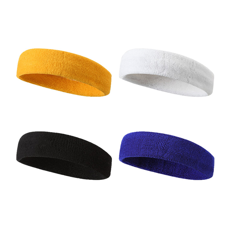 Sport Headband 1