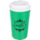 The Traveler Insulated Cup 16 oz. w/ Lid 183