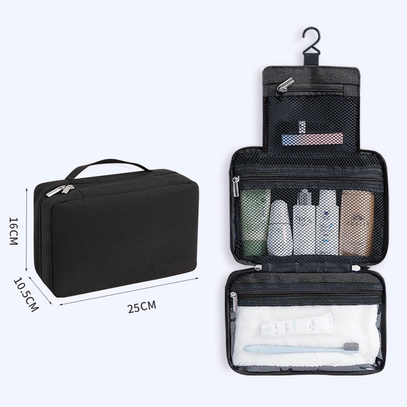 Large Toiletry Bags 6
